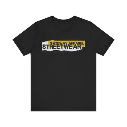 Robbery Tee - Gateway Apparel Co.