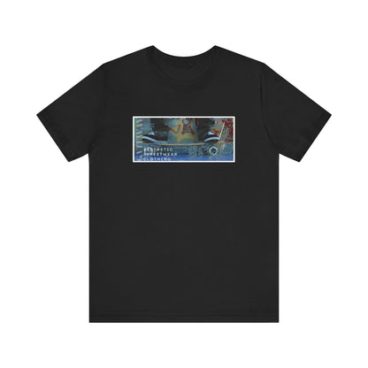 Street Aesthetic Short Sleeve Tee - Gateway Apparel Co.