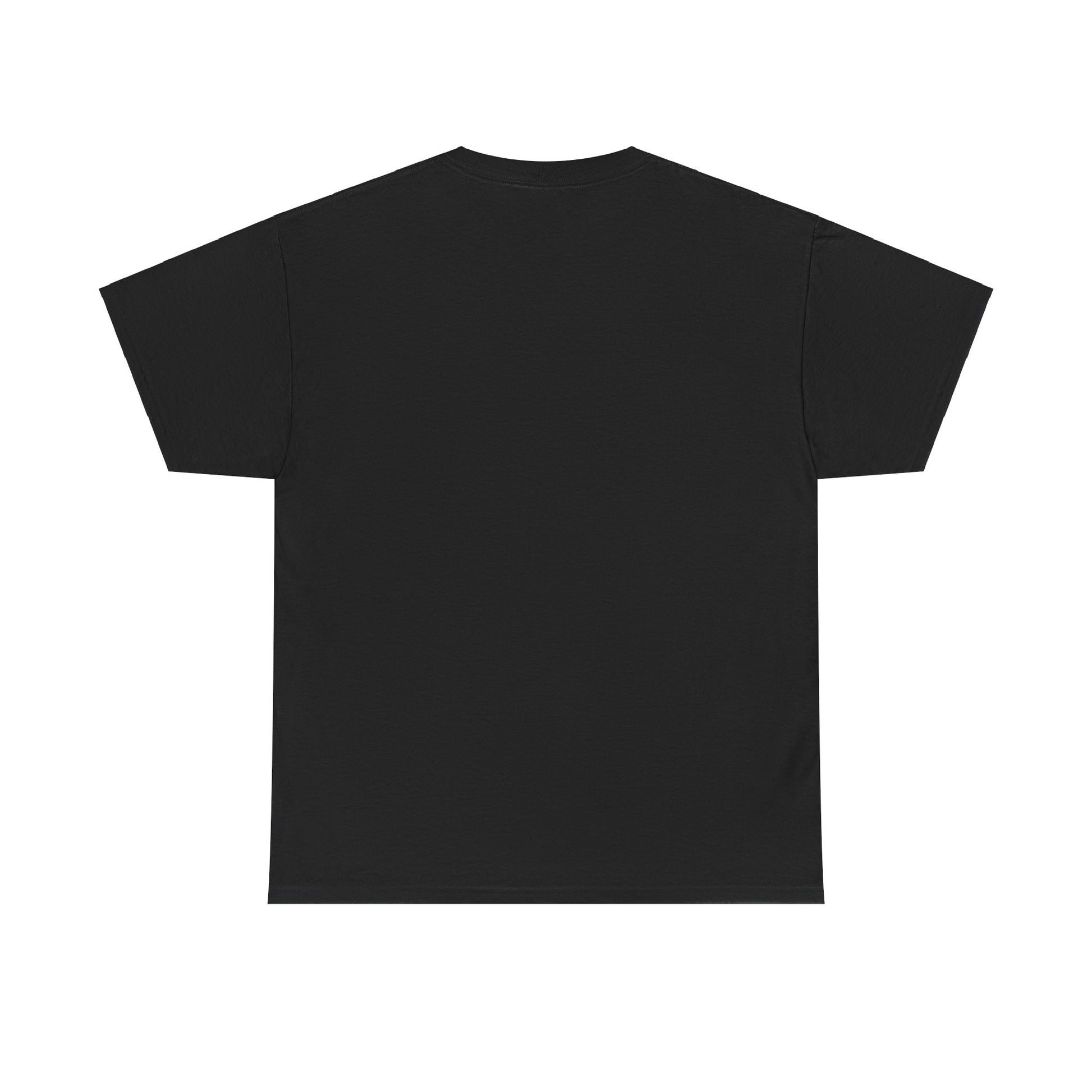 Traditions Heavy Cotton Tee - Gateway Apparel Co.