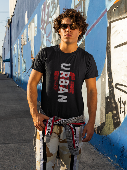 UG Urban Short Sleeve Tee - Gateway Apparel Co.