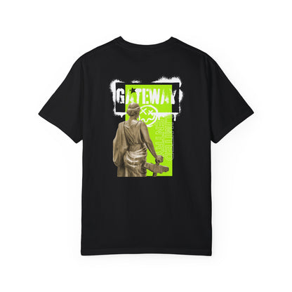 Unisex Armor T-shirt - Gateway Apparel Co.