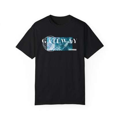 Unisex Theology T-shirt - Gateway Apparel Co.