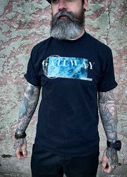 Unisex Theology T-shirt - Gateway Apparel Co.