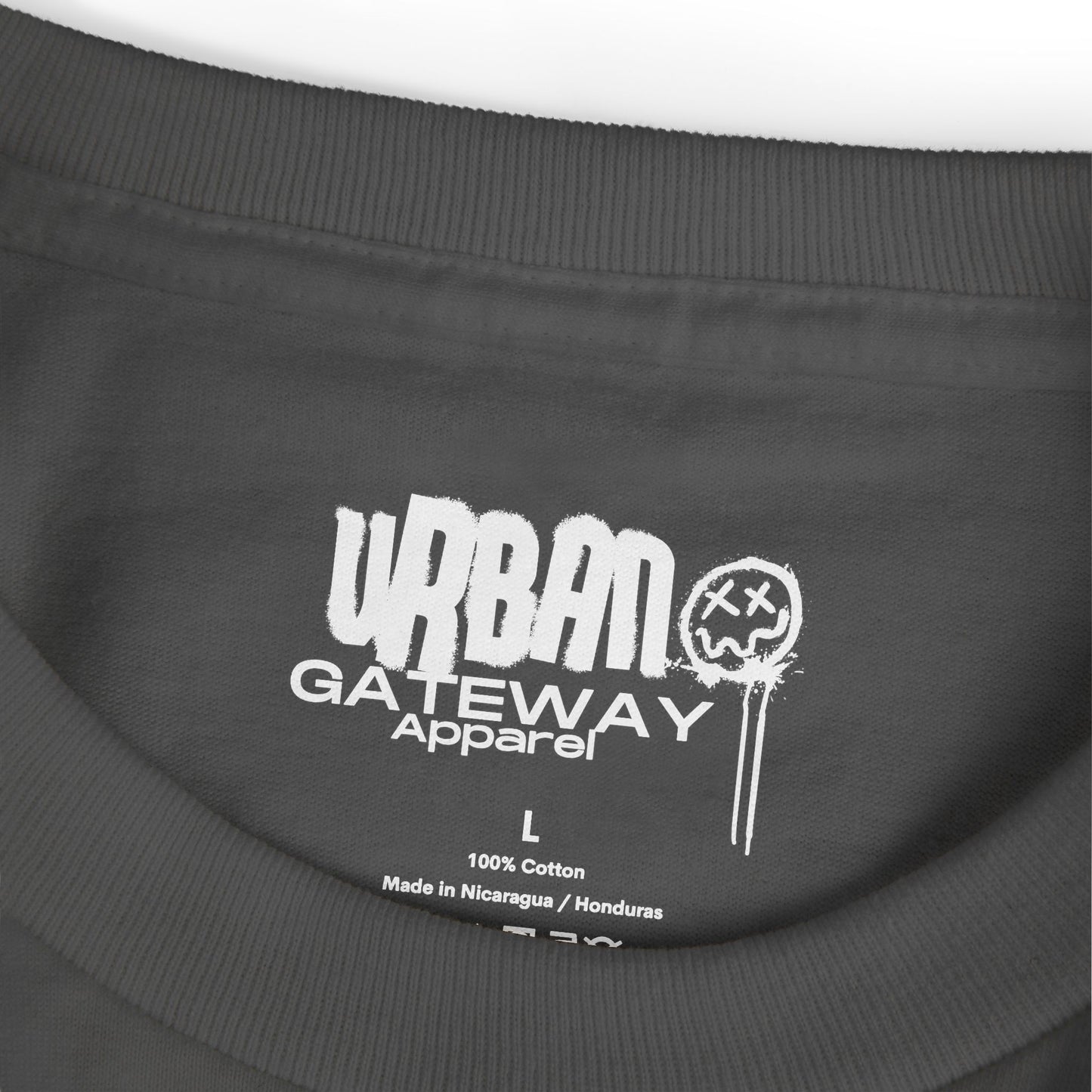 Drip Deck Tee [ 2 colors ] - Gateway Apparel Co.