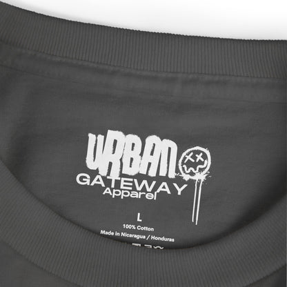 Drip Deck Tee [ 2 colors ] - Gateway Apparel Co.