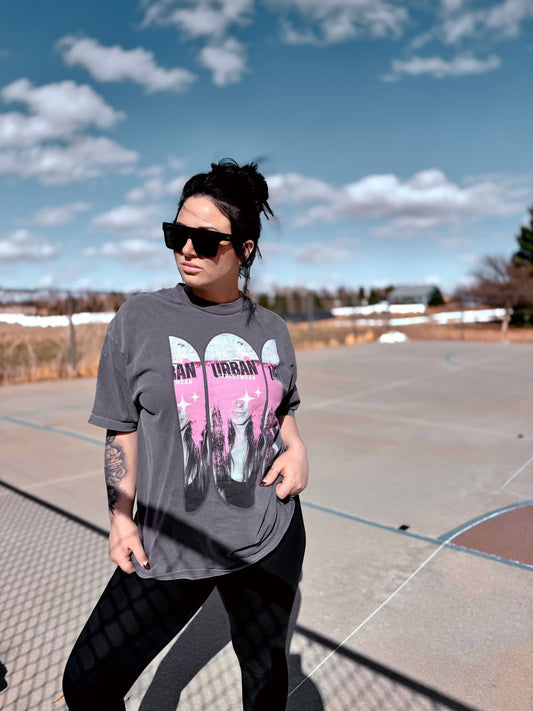 Drip Deck Tee [ 2 colors ] - Gateway Apparel Co.