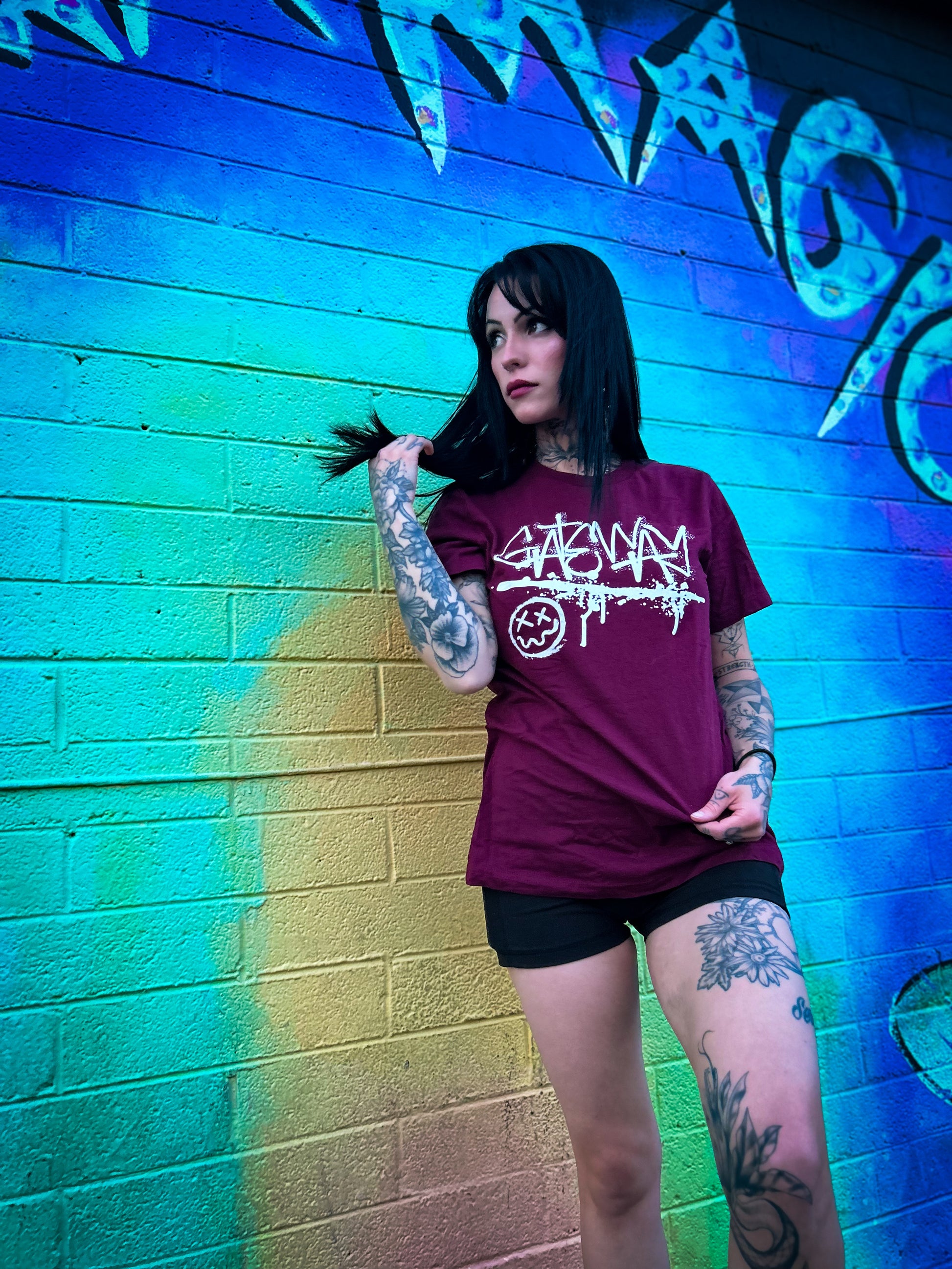 Unisex Original Tee - Gateway Apparel Co.