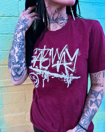 Unisex Original Tee - Gateway Apparel Co.
