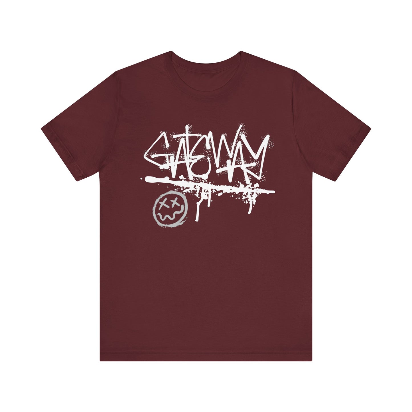Unisex Original Tee - Gateway Apparel Co.