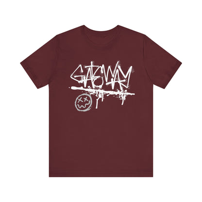 Unisex Original Tee - Gateway Apparel Co.