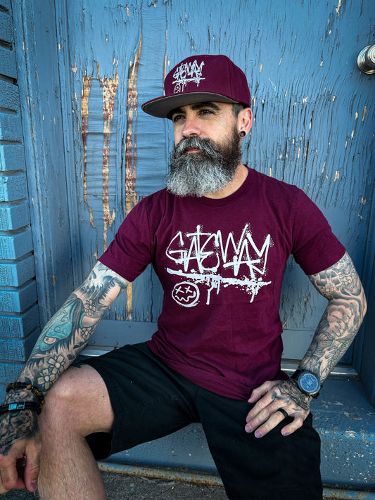 Unisex Original Tee - Gateway Apparel Co.