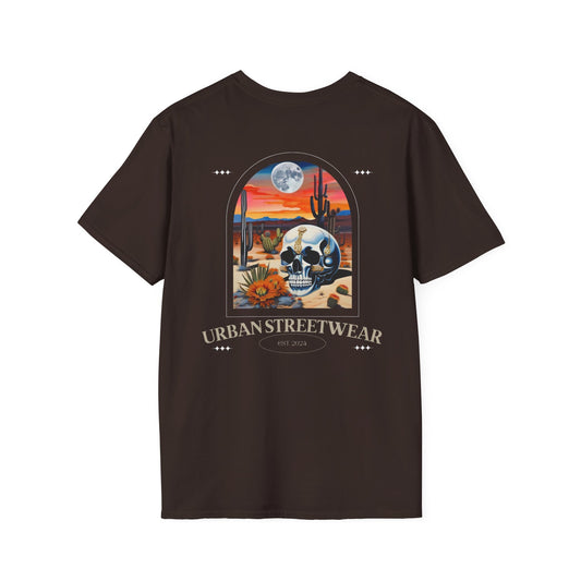 Desert Sky T-Shirt [2 colors] - Gateway Apparel Co.
