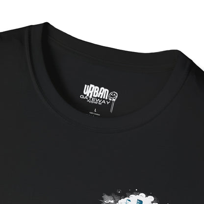 Leaving the Harbor T-Shirt - Gateway Apparel Co.