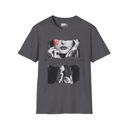 Real Gem T-Shirt [ 4 colors ] - Gateway Apparel Co.