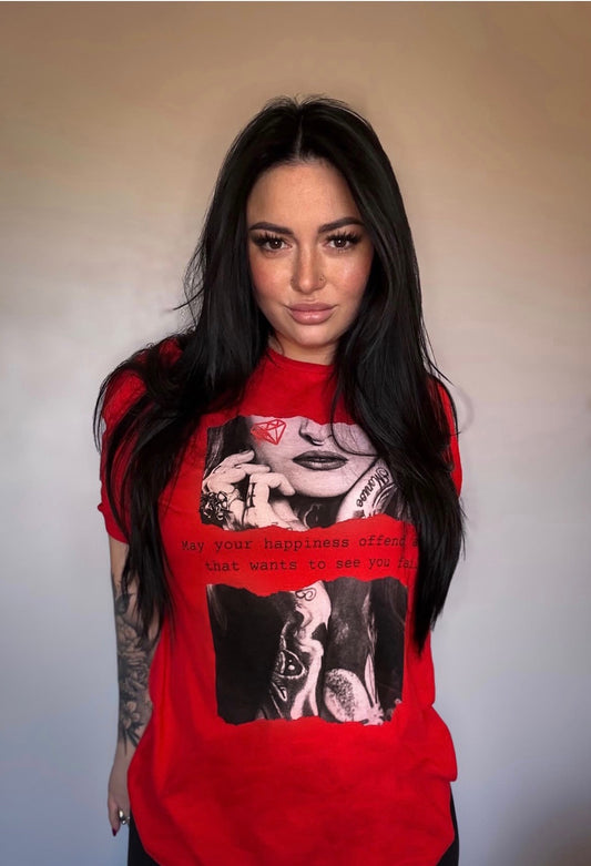 Real Gem T-Shirt [ 4 colors ] - Gateway Apparel Co.