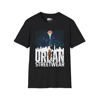 Strange City T-Shirt [4 colors] - Gateway Apparel Co.