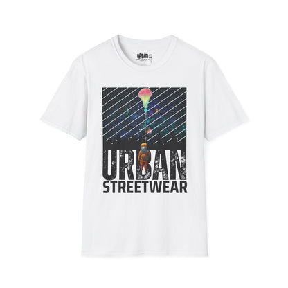 Strange City T-Shirt [4 colors] - Gateway Apparel Co.