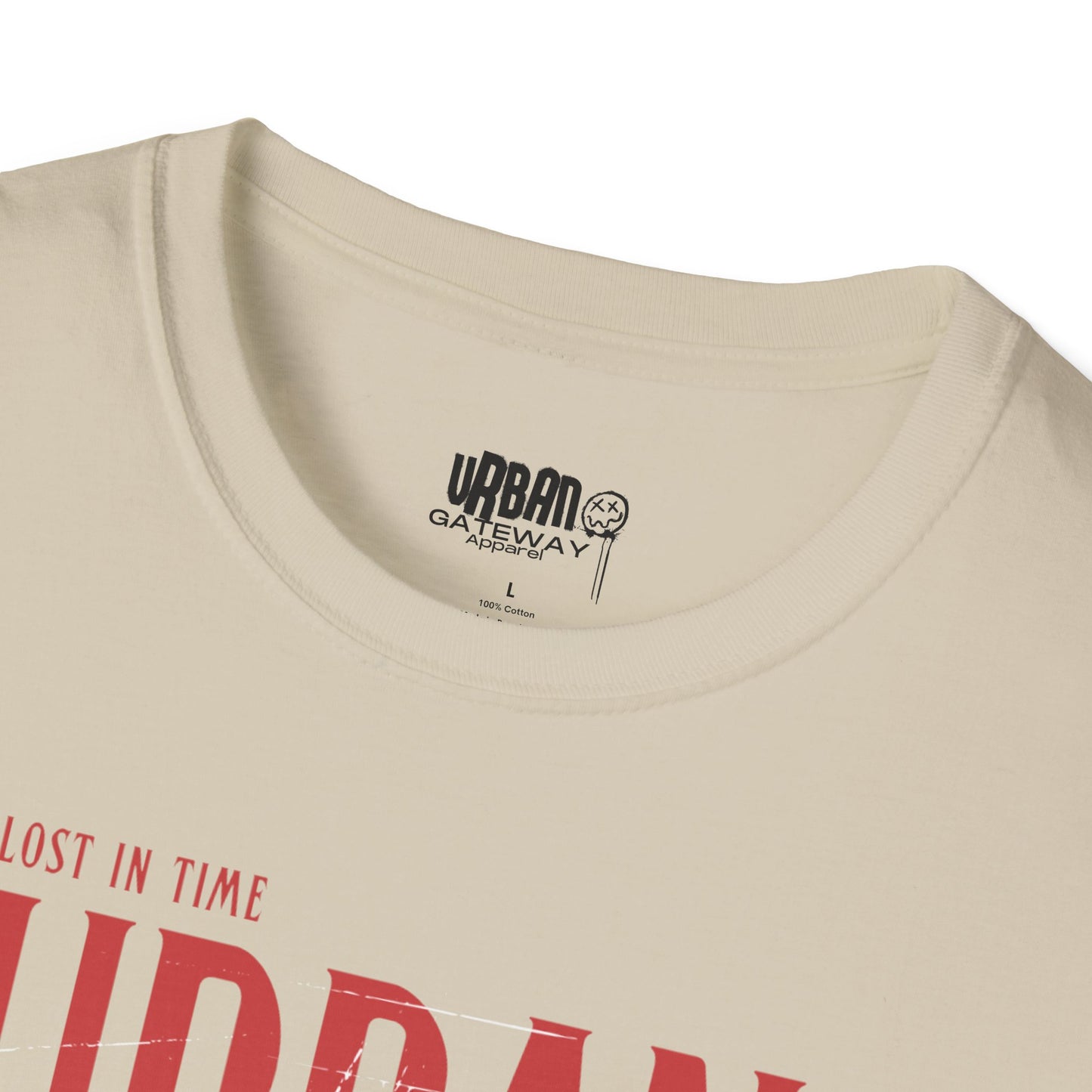 Jeep T-Shirt - Gateway Apparel Co.
