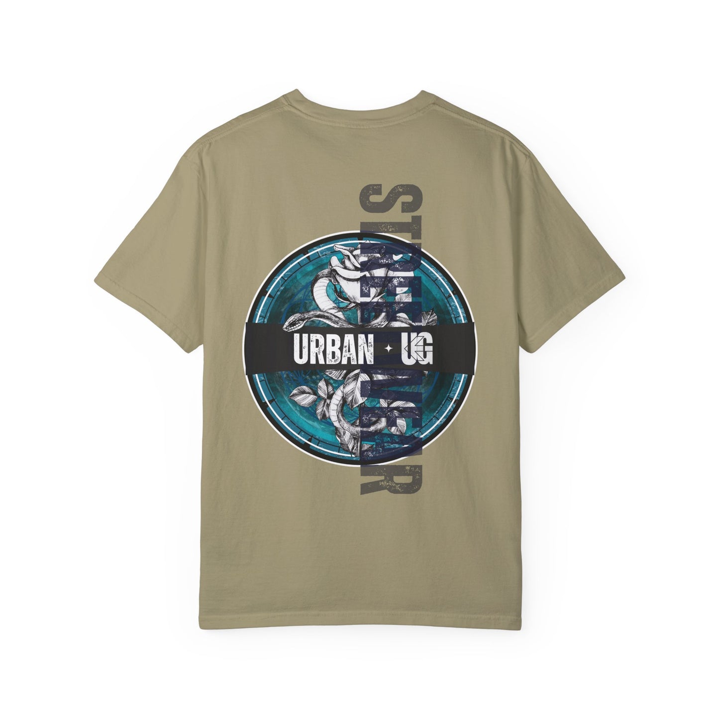 Venom T-shirt [ 6 colors ] - Gateway Apparel Co.