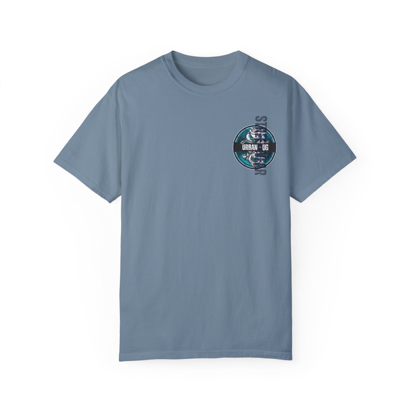 Venom T-shirt [ 6 colors ] - Gateway Apparel Co.