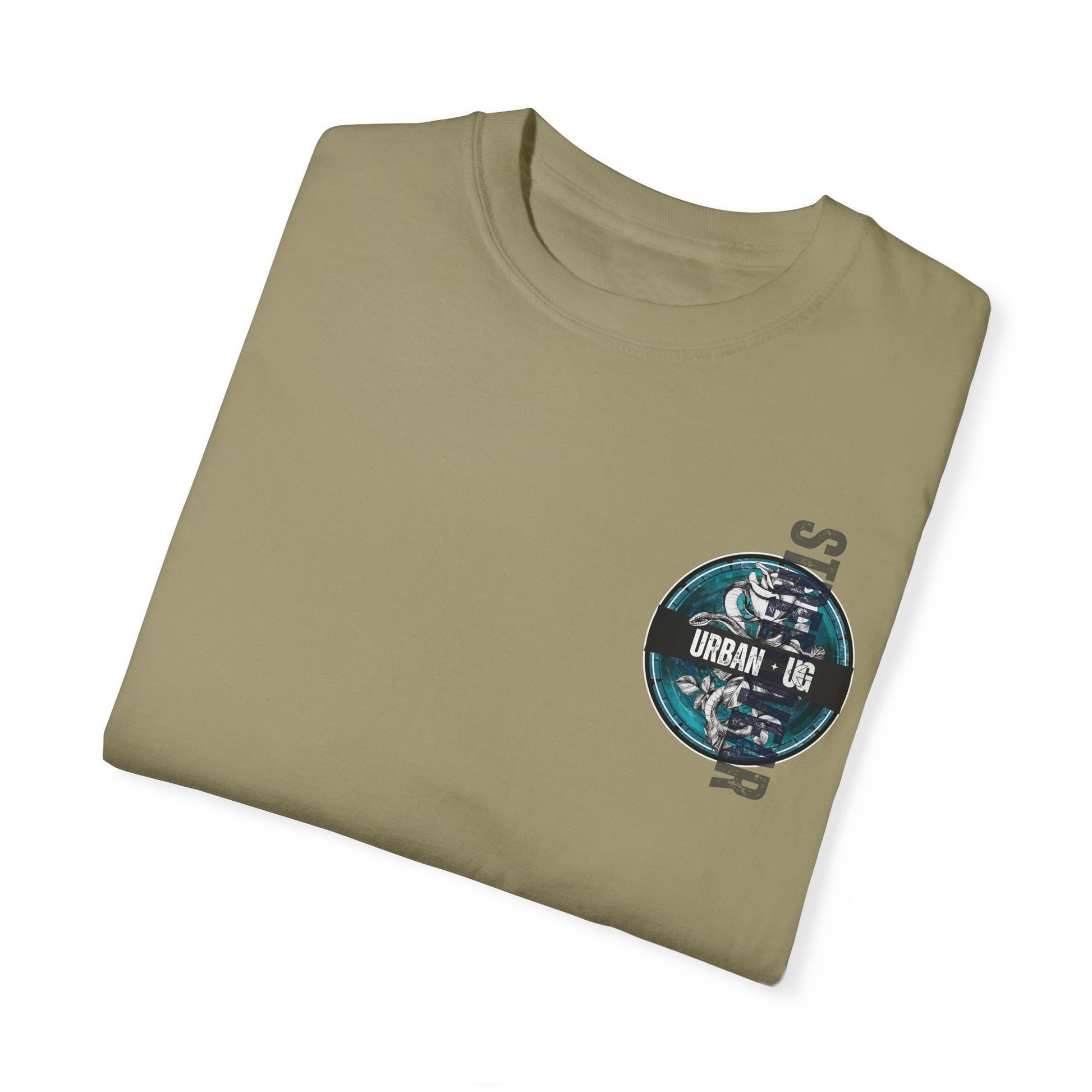 Venom T-shirt [ 6 colors ] - Gateway Apparel Co.