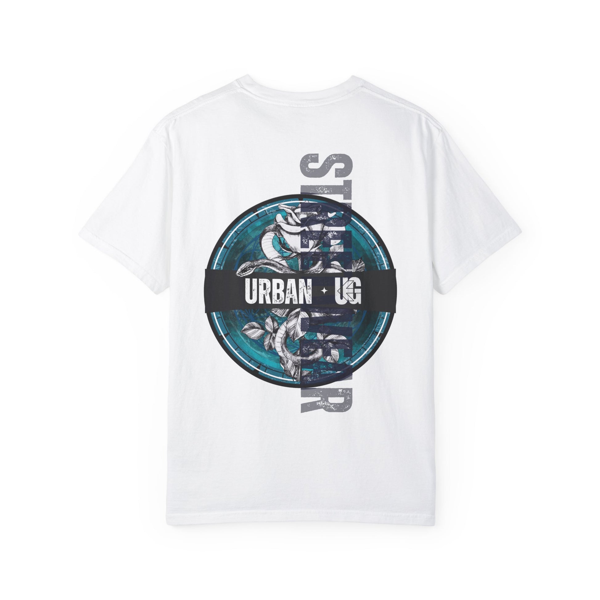 Venom T-shirt [ 6 colors ] - Gateway Apparel Co.