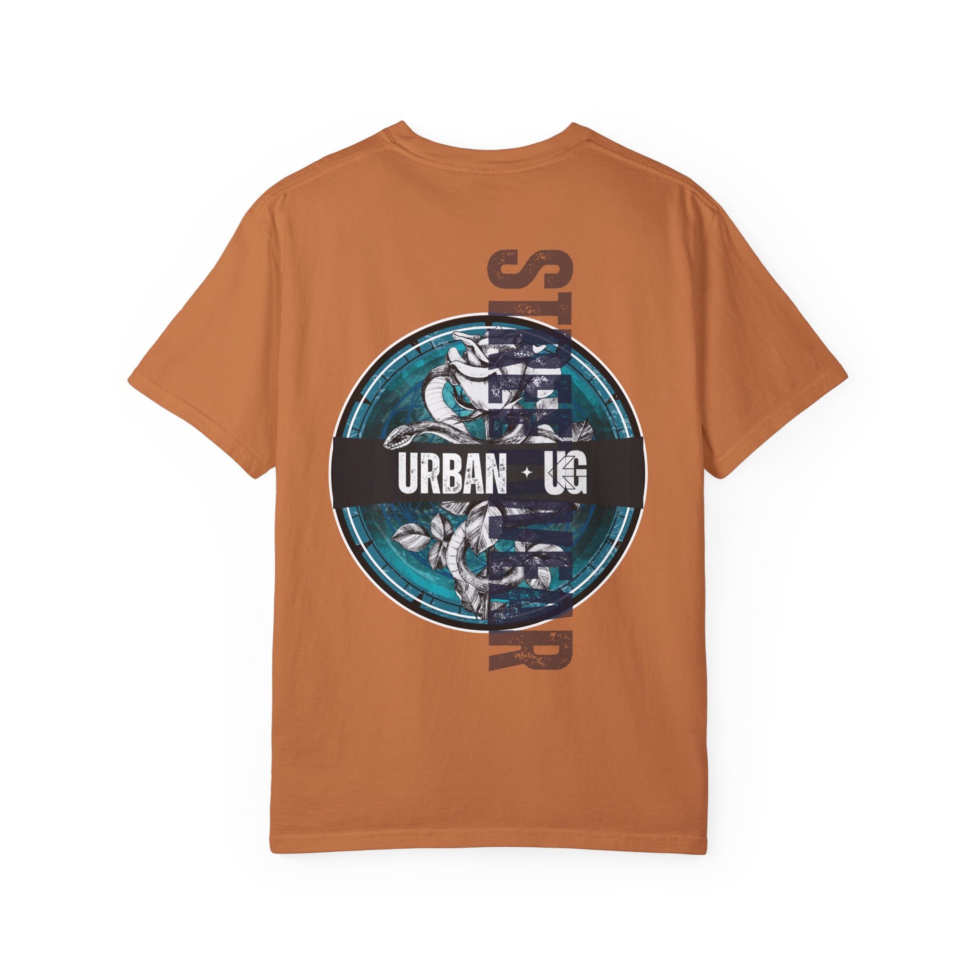 Venom T-shirt [ 6 colors ] - Gateway Apparel Co.