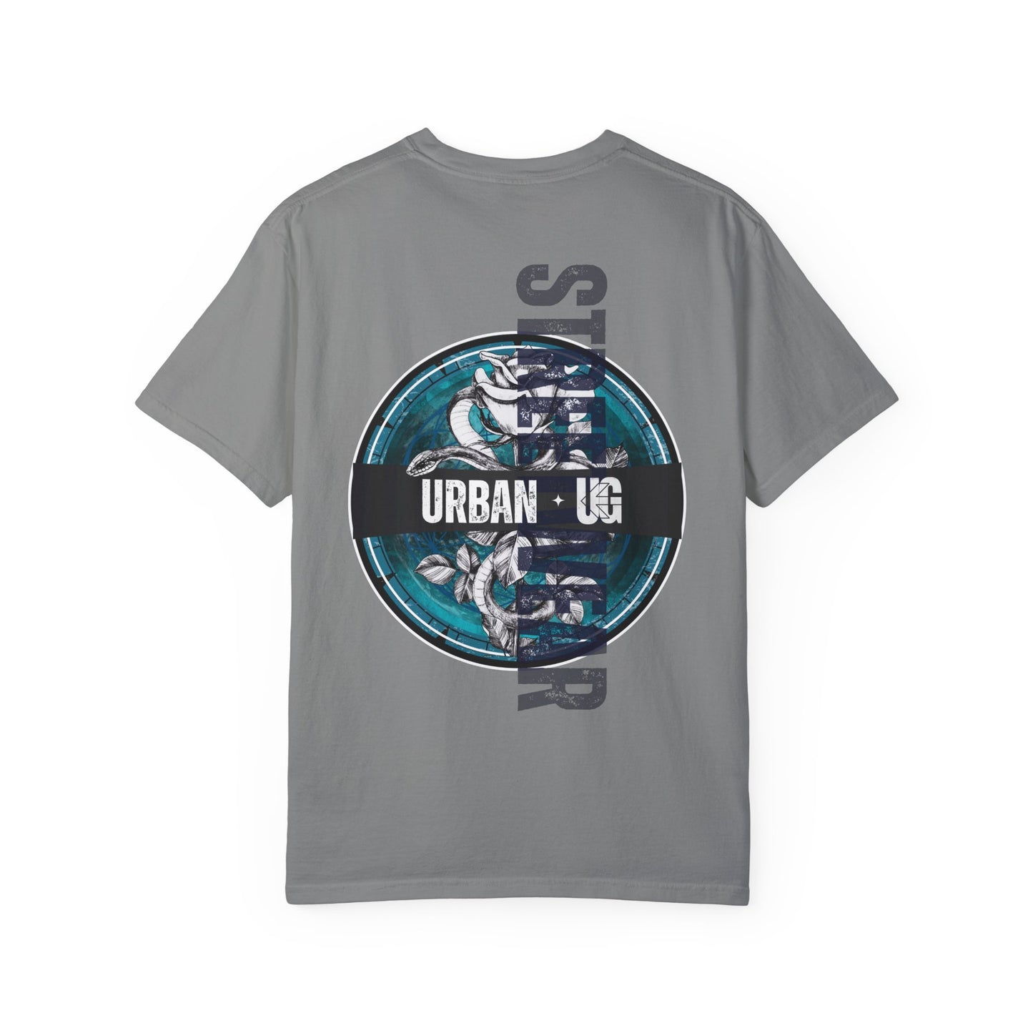 Venom T-shirt [ 6 colors ] - Gateway Apparel Co.