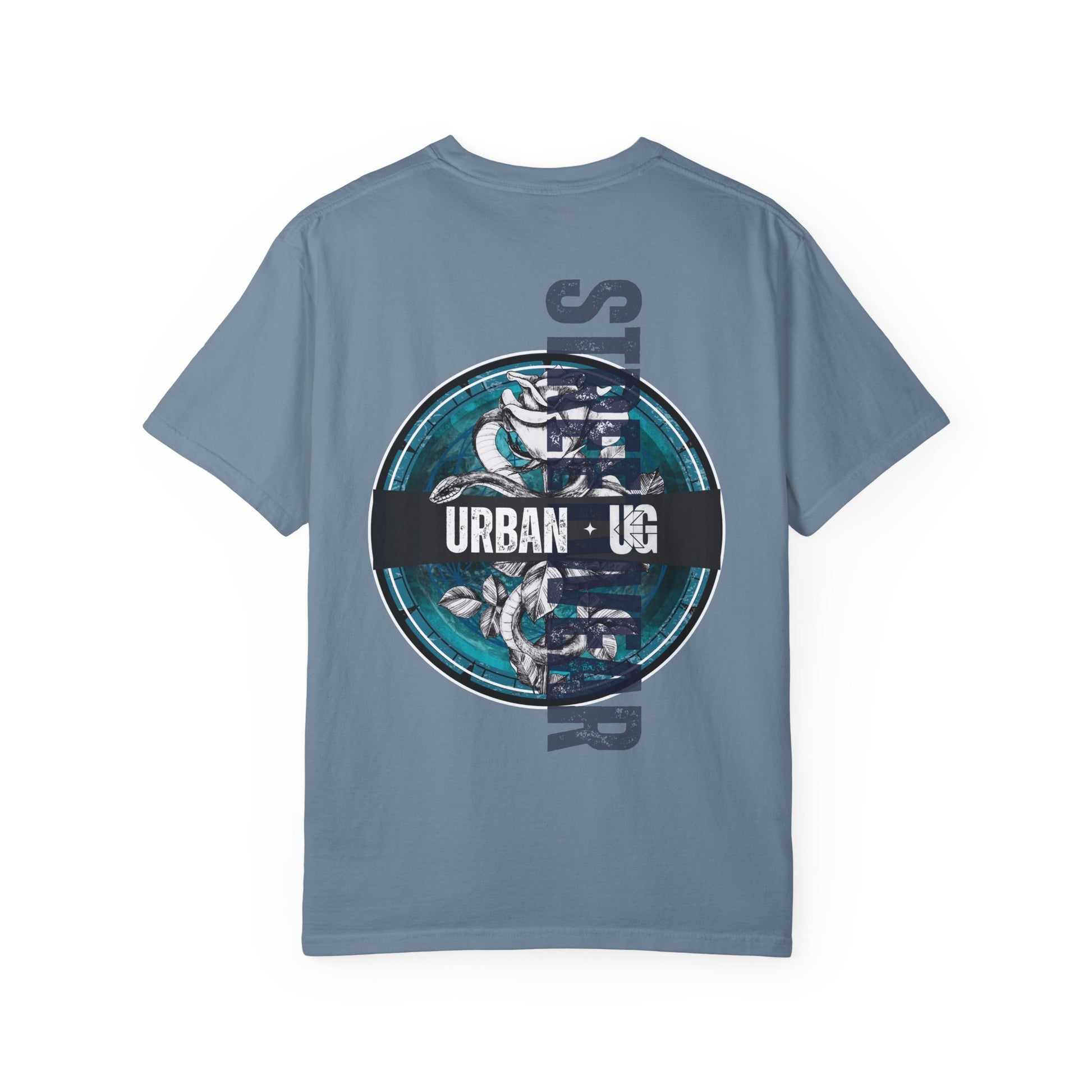 Venom T-shirt [ 6 colors ] - Gateway Apparel Co.