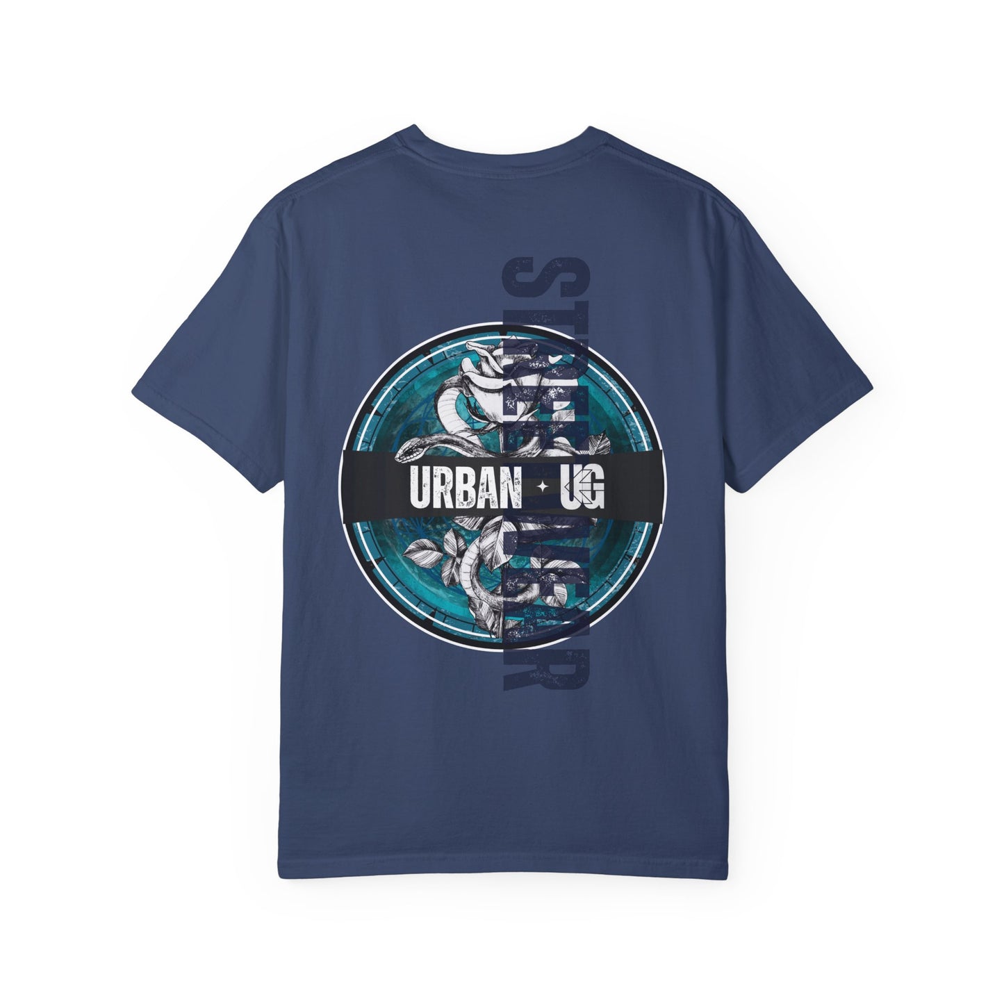 Venom T-shirt [ 6 colors ] - Gateway Apparel Co.
