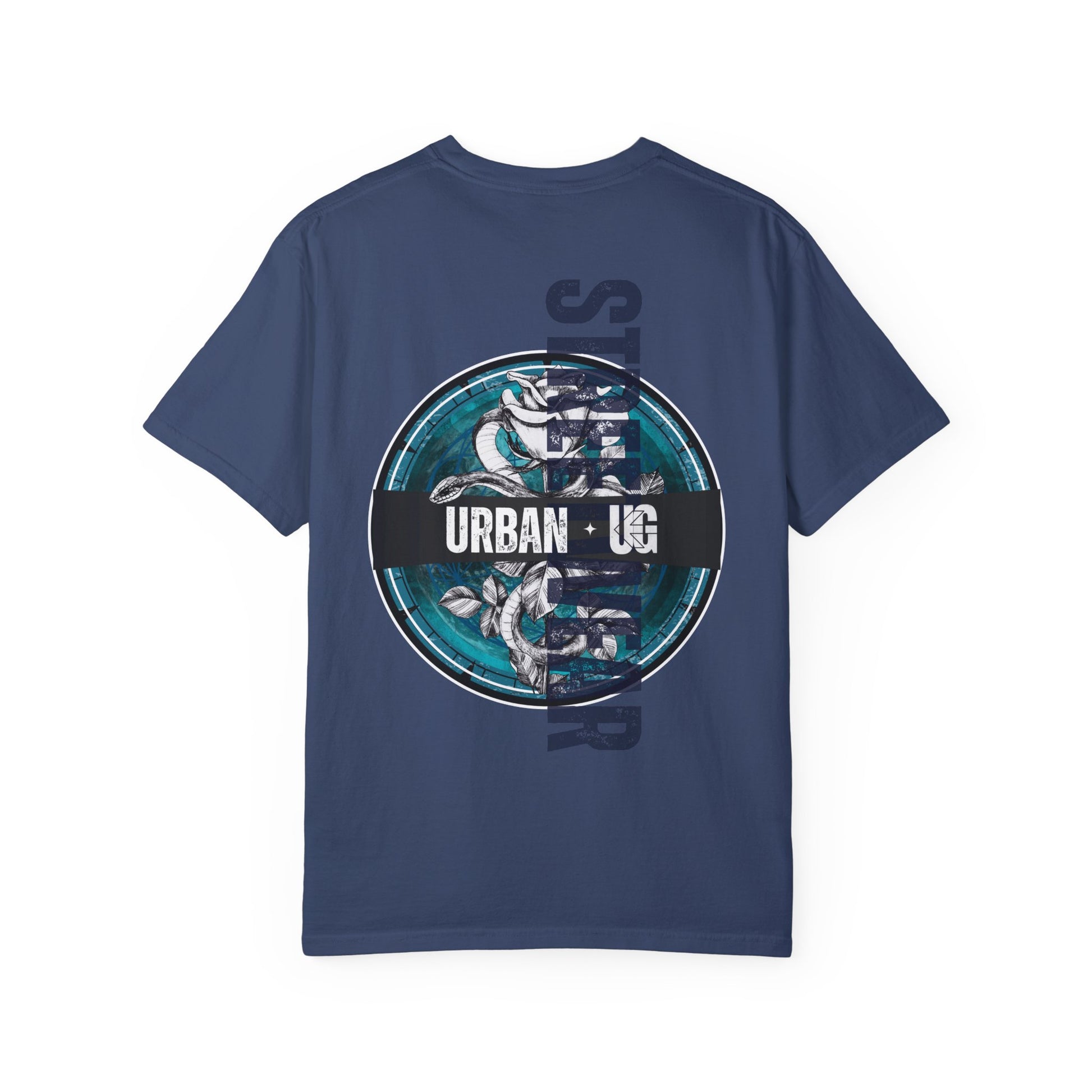 Venom T-shirt [ 6 colors ] - Gateway Apparel Co.