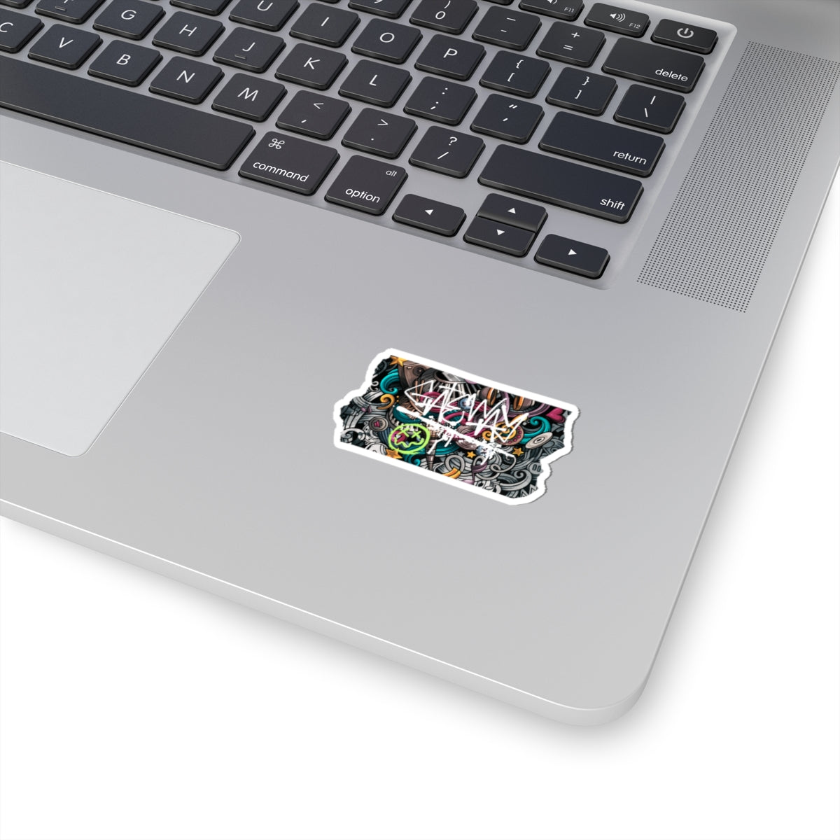 Kiss-Cut Stickers - Gateway Apparel Co.