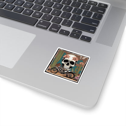 Kiss-Cut Stickers - Gateway Apparel Co.