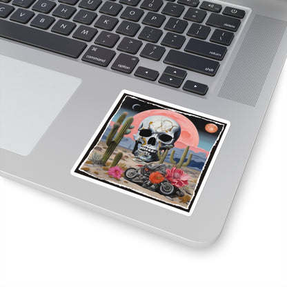 Kiss-Cut Stickers - Gateway Apparel Co.