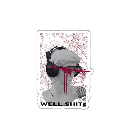 Kiss-Cut Stickers - Gateway Apparel Co.
