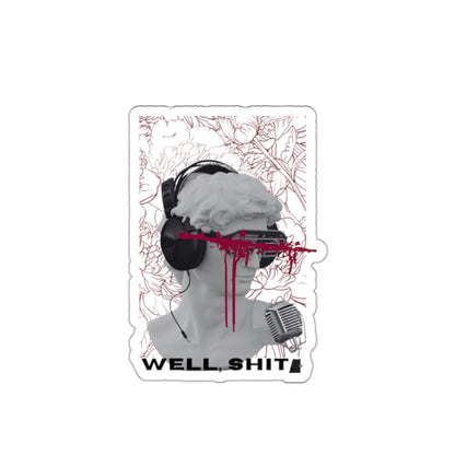 Kiss-Cut Stickers - Gateway Apparel Co.