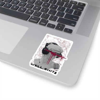 Kiss-Cut Stickers - Gateway Apparel Co.