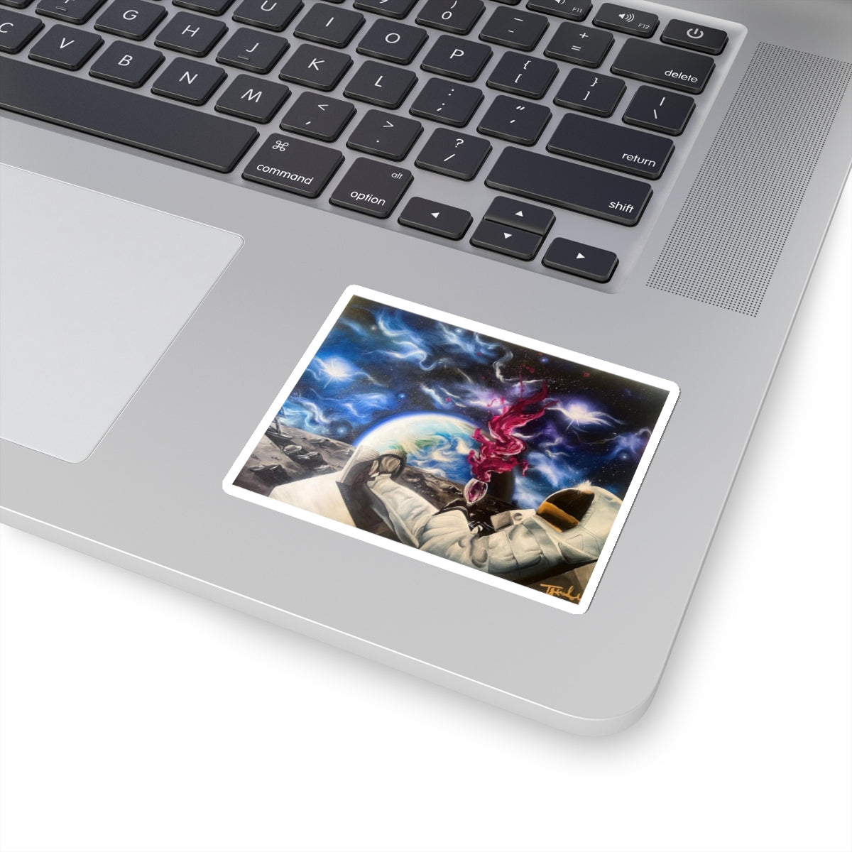 Kiss-Cut Stickers - Gateway Apparel Co.