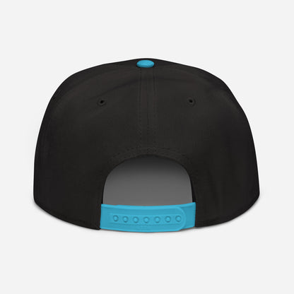 Snapback Hat