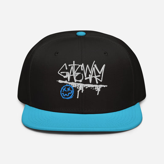 Snapback Hat