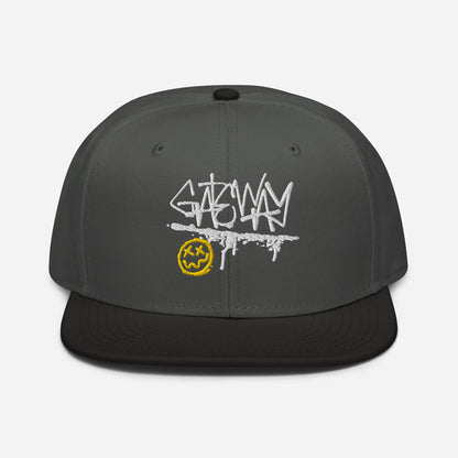 Snapback Hat