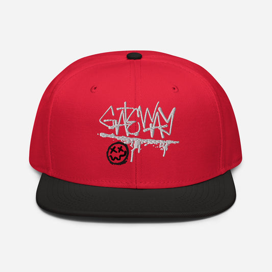 Snapback Hat