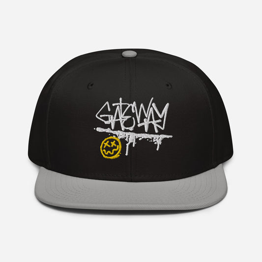 Snapback Hat